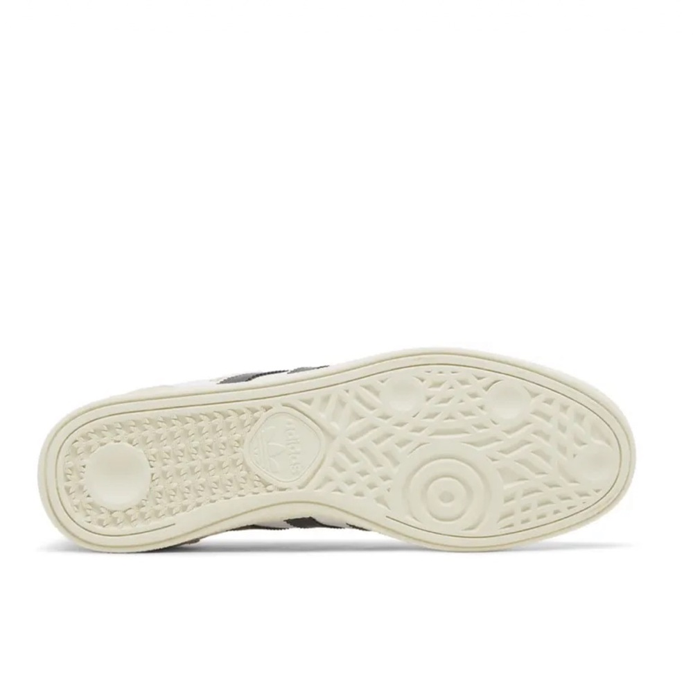 adidas White and Black Athletic Shoes - Picture 5 of 14